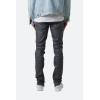 mnml Mens M11 Slim Denim(Charcoal Grey)