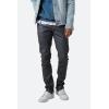 mnml Mens M11 Slim Denim(Charcoal Grey)