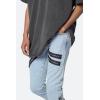 mnml Men’s M510 Slim Denim(Light Blue)