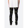 mnml Men’s M564 Punk Cargo Pants(Yellow)