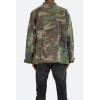 mnml Men’s M65 Shirt(Camo)