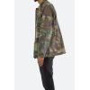 mnml Men’s M65 Shirt(Camo)