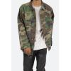 mnml Men’s M65 Shirt(Camo)