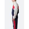 mnml Men’s Nylon Collared Track Jacket
