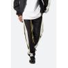 mnml Men’s Race Track Pants(Black/White)