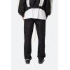 mnml Men’s Race Track Pants(Black/White)