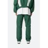 mnml Men’s Race Track Pants(Green/White)