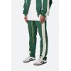 mnml Men’s Race Track Pants(Green/White)