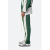 mnml Men’s Race Track Pants(Green/White)