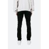 mnml Men’s Skinny Every Day Denim(Black)