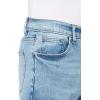 mnml Men’s Skinny Every Day Denim(Medium Blue)