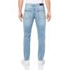 mnml Men’s Skinny Every Day Denim(Medium Blue)