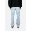 mnml Mens Straight Every Day Denim(Light Blue)
