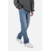 mnml Mens Straight Every Day Denim(Medium Blue)