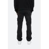 mnml Men’s V244 Cargo Baggy Denim(Vintage Black)