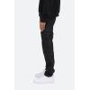 mnml Men’s V244 Cargo Baggy Denim(Vintage Black)