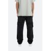 mnml Men’s V244 Cargo Ii Baggy Denim(Vintage Black)