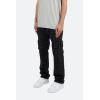 mnml Men’s V244 Cargo Ii Baggy Denim(Vintage Black)