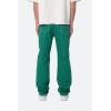 mnml Men’s V523 Contrast Stitch Denim(Green)