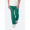 mnml Men’s V523 Contrast Stitch Denim(Green)