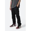 mnml Mens Vintage Cargo Pants(Black)