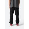 mnml Mens Vintage Cargo Pants(Black)
