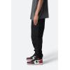 mnml Mens Vintage Cargo Pants(Black)
