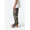mnml Mens Vintage Cargo Pants(Camo)