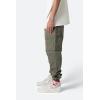 mnml Mens Vintage Cargo Pants(Olive)