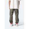 mnml Mens Vintage Cargo Pants(Olive)