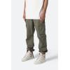 mnml Mens Vintage Cargo Pants(Olive)