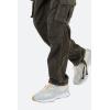 mnml Men’s Vintage Corduroy Cargo Pants(Olive)