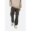 mnml Men’s Vintage Corduroy Cargo Pants(Olive)