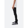 mnml Mens X1 Skinny Denim(Black)