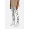 mnml Men’s X255 Star Skinny Denim(Light Blue)