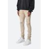 mnml Men’s X369 Stretch Skinny Denim(Khaki)