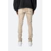 mnml Men’s X369 Stretch Skinny Denim(Khaki)