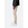 mnml Men’s X369 Stretch Skinny Denim(Khaki)