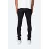 mnml Men’s X43 Skinny Denim(Matte Black)