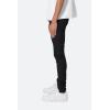 mnml Men’s X43 Skinny Denim(Matte Black)