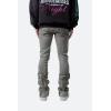 mnml Mens X491 Convertible Skinny Denim(Grey)