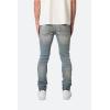 mnml Mens X502 Skinny Denim(Blue)