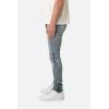 mnml Mens X502 Skinny Denim(Blue)