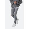 mnml Men’s X504 Stretch Skinny Denim(Grey)