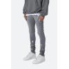 mnml Men’s X504 Stretch Skinny Denim(Grey)