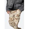 mnml Men’s X515 Convertible Skinny Cargo Denim(Desert Camo)