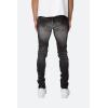mnml Men’s X539 Skinny Denim(Black)