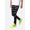 mnml Men’s X563 Skinny Creek Denim(Black)