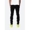 mnml Men’s X563 Skinny Creek Denim(Black)