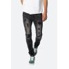 mnml Mens X565 Skinny Denim(Black)